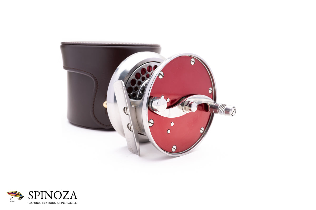 Loop Classic 46 Fly Reel