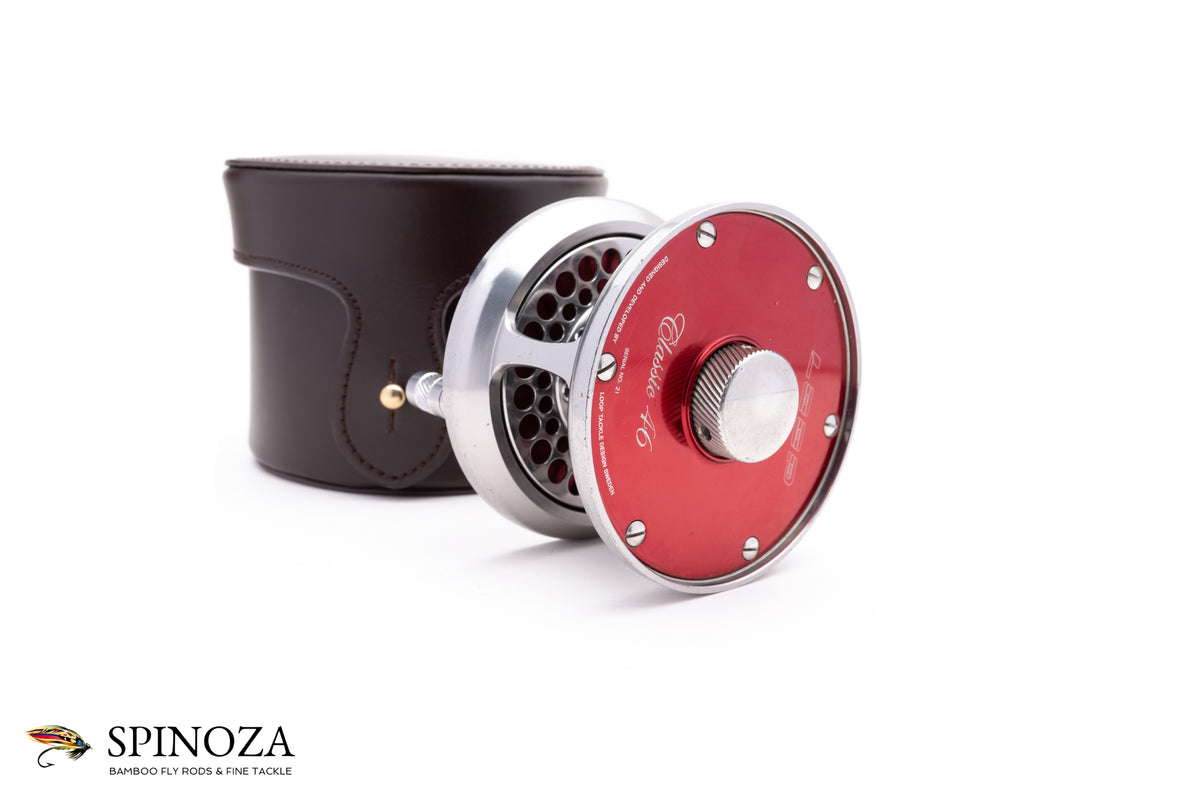 Loop Classic 46 Fly Reel
