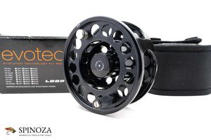 Loop Evotec HD 9/13 Reel