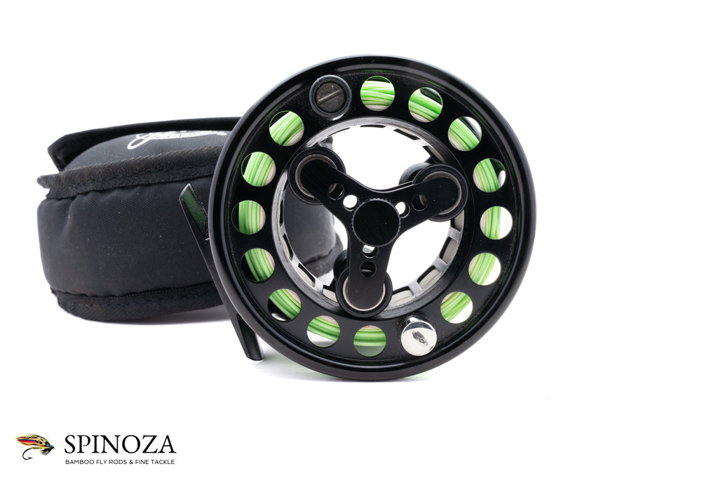 Loop 2W Fly Reel
