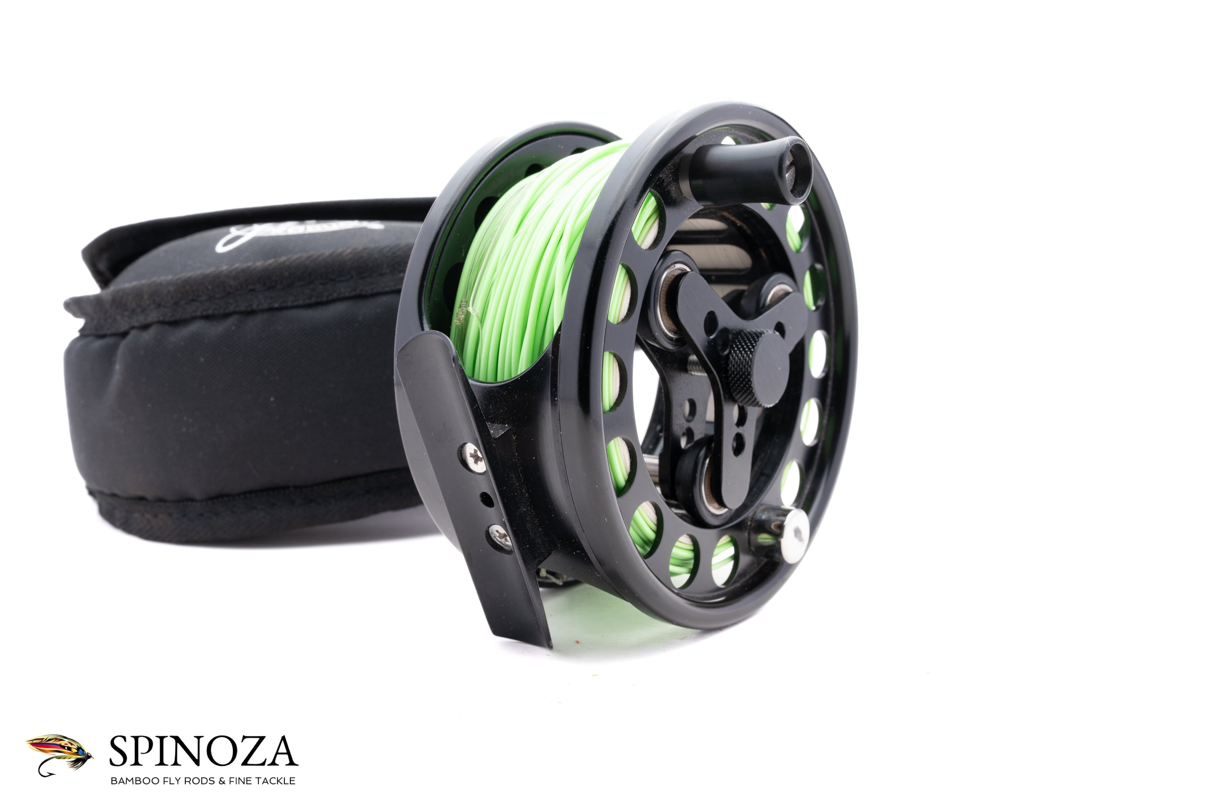 Loop 2W Fly Reel Loop 2W Fly Reel