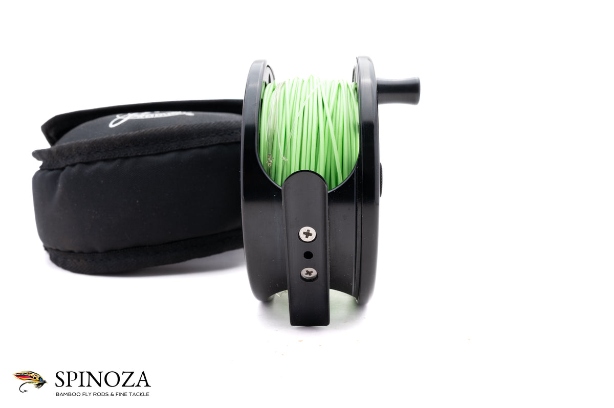 Loop 2W Fly Reel