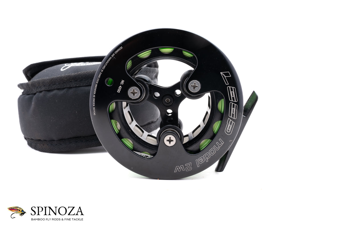 Loop 2W Fly Reel