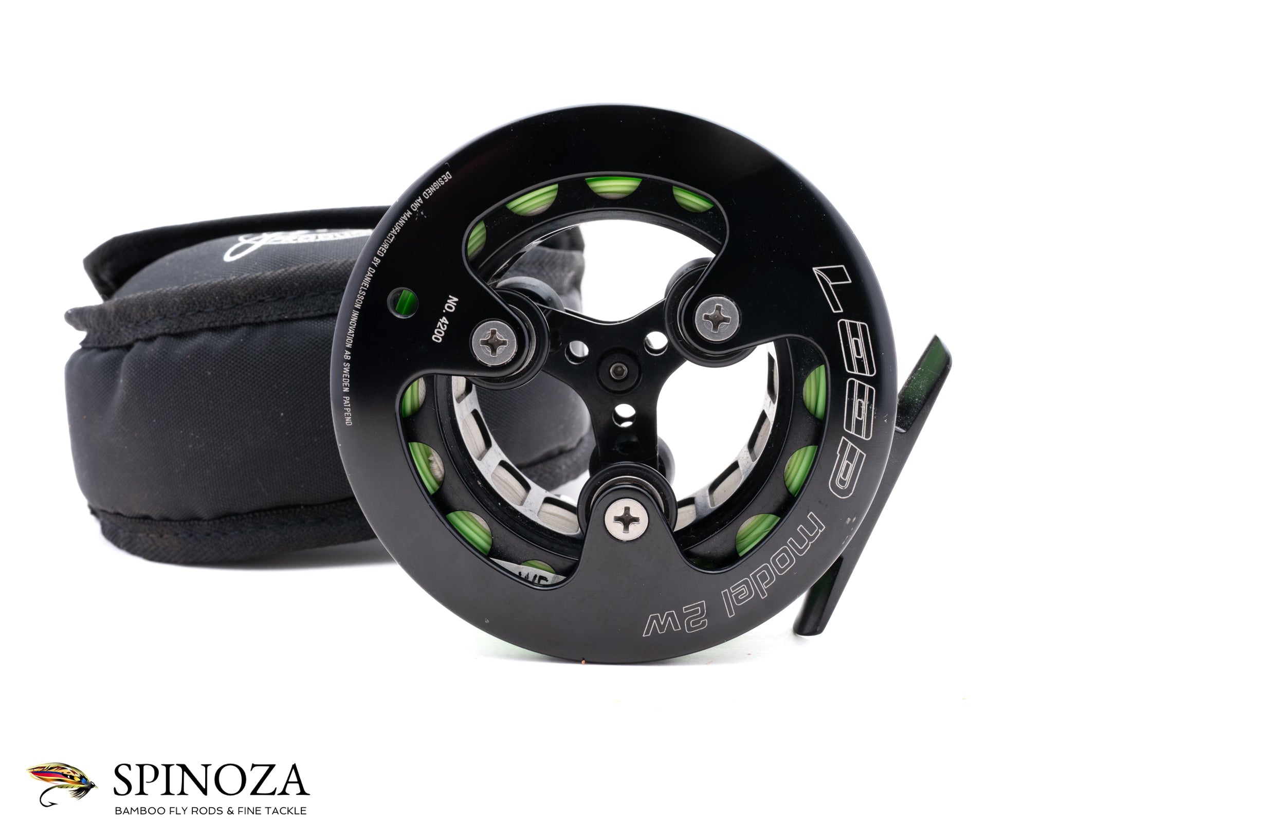 Loop 2W Fly Reel