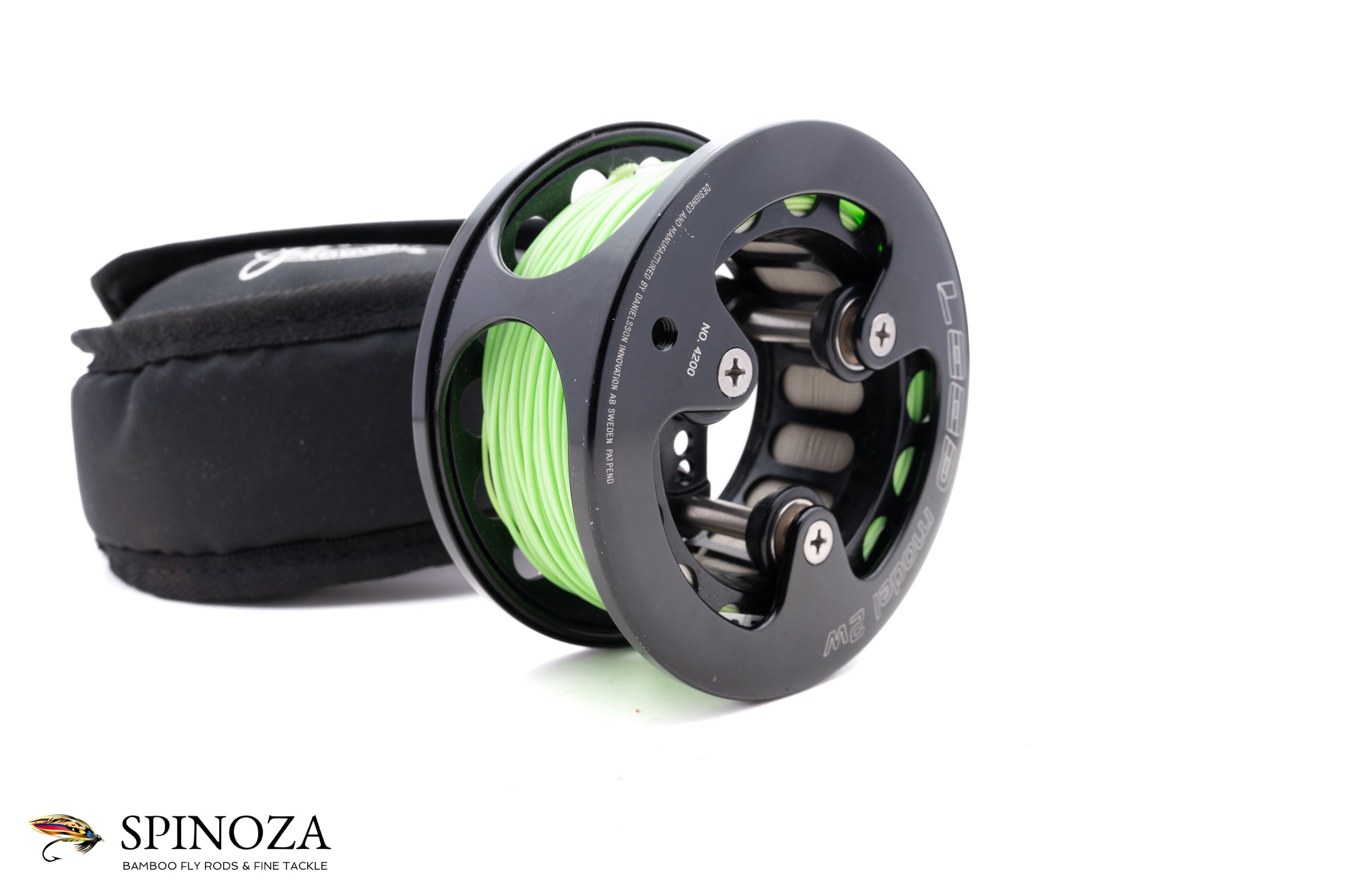 Loop 2W Fly Reel