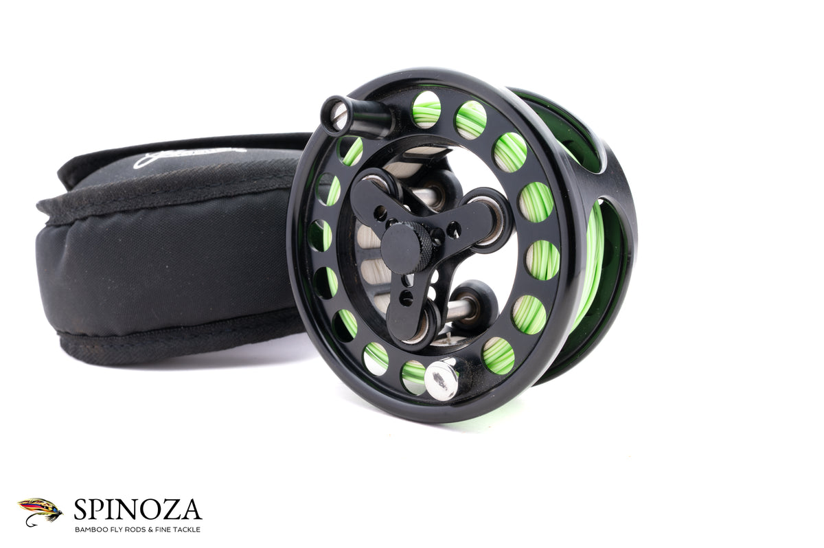 Loop 2W Fly Reel