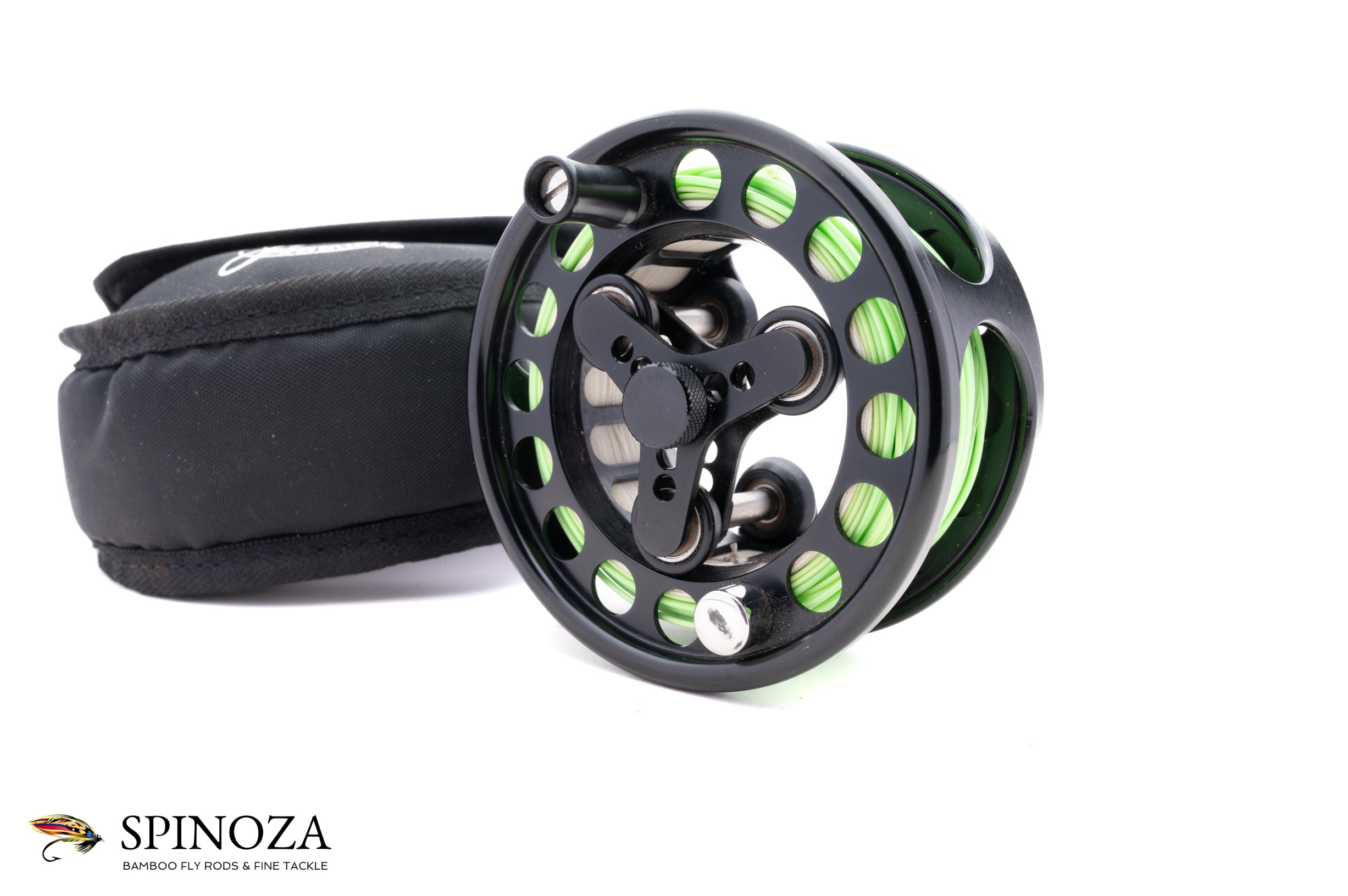 Loop 2W Fly Reel Loop 2W Fly Reel