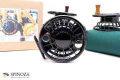 charlton 9500 mako fly reel Charlton Mako 9500 Fly Reel with Two Spare Spools