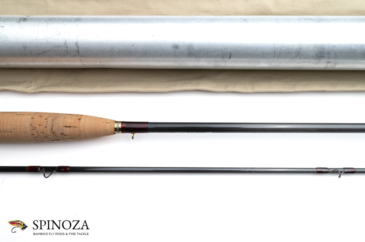 Marc Aroner Graphite Fly Rod 8'6" 2/1 #5/6