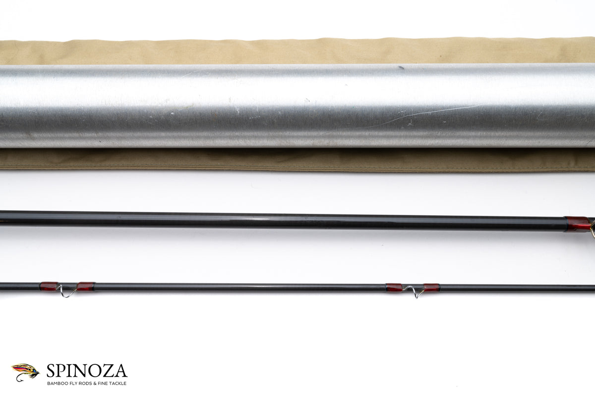 Marc Aroner Graphite Fly Rod 8'6" 2/1 #6/7