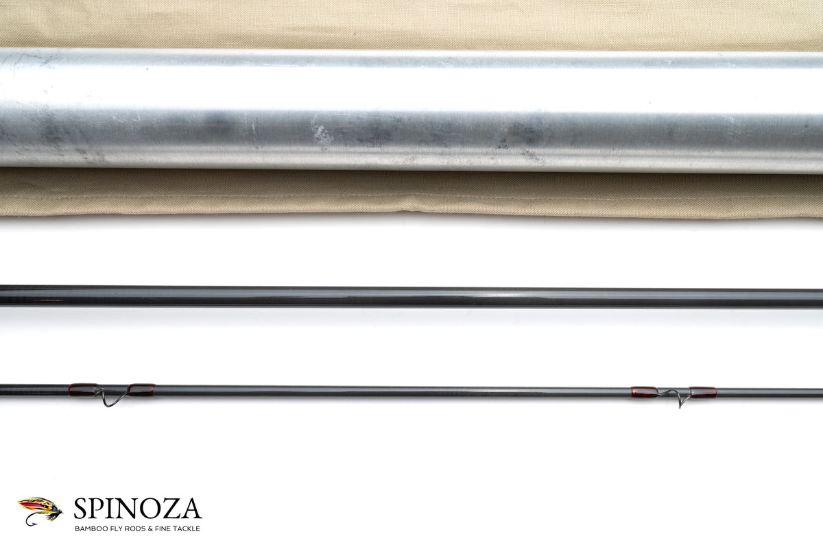 Marc Aroner Graphite Fly Rod 8'6" 2/1 #5/6