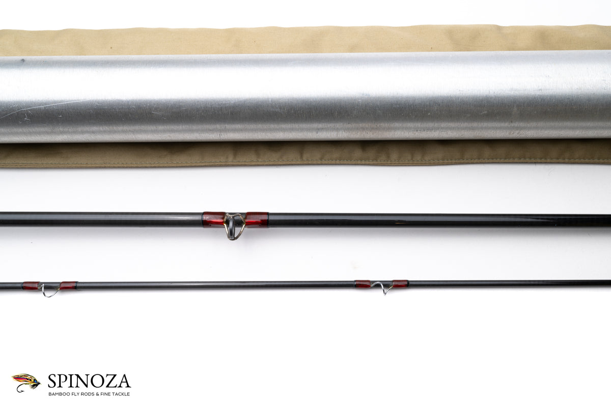 Marc Aroner Graphite Fly Rod 8'6" 2/1 #6/7