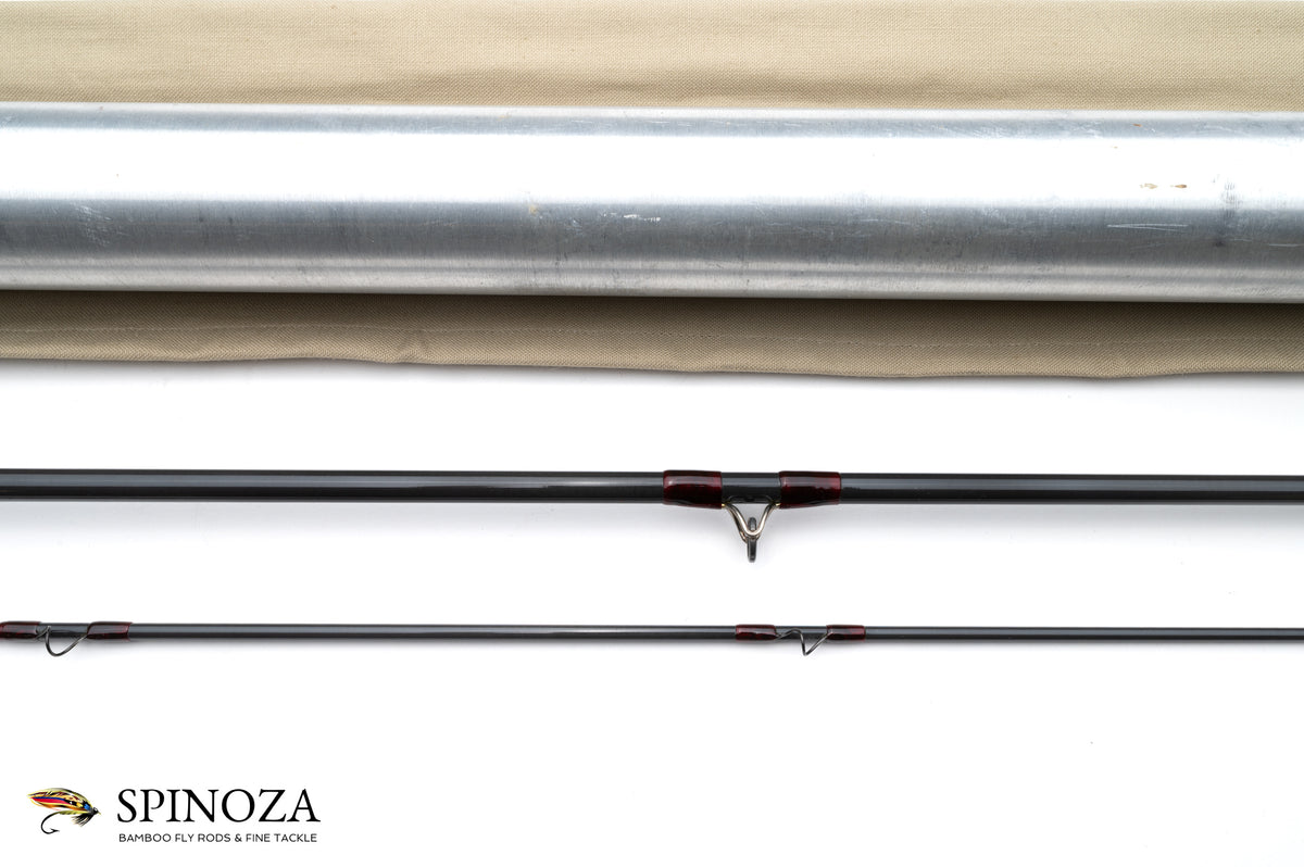Marc Aroner Graphite Fly Rod 8'6" 2/1 #5/6