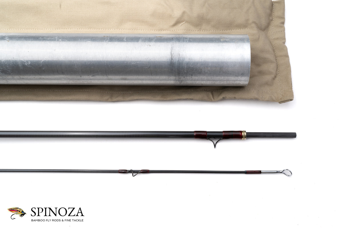 Marc Aroner Graphite Fly Rod 8'6" 2/1 #5/6