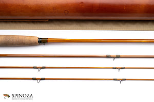 Marc Aroner Hunt Pattern Bamboo Fly Rod 7' 3/2 #4