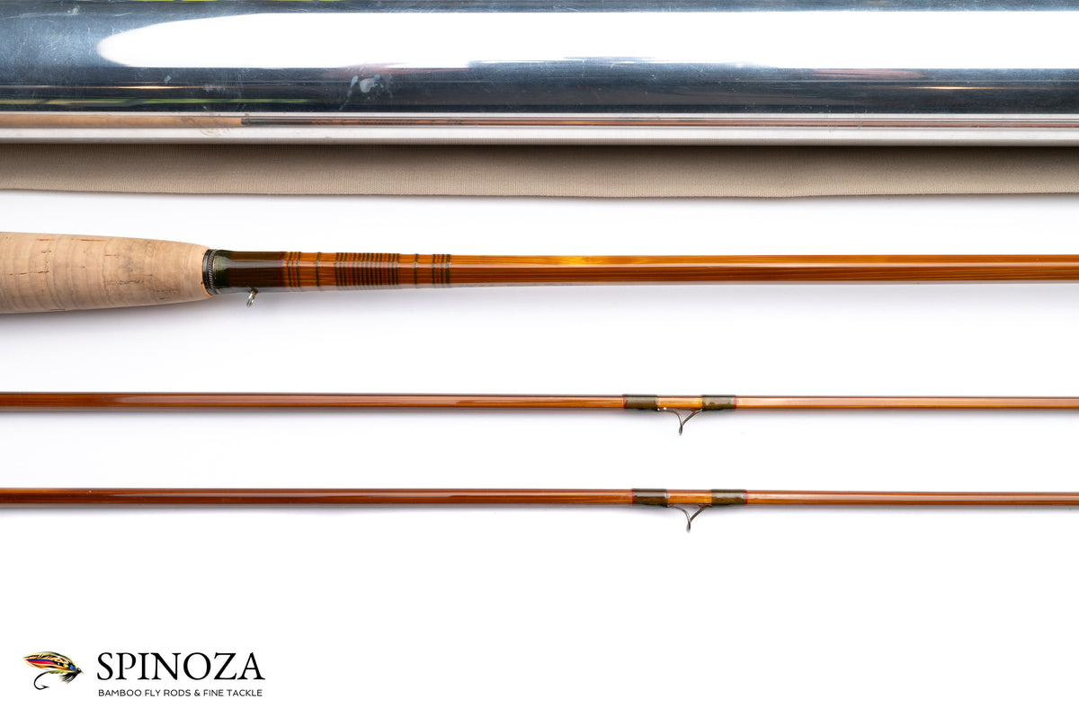 Marc Aroner Hunt Pattern Fly Rod 7'6" 2/2 #5