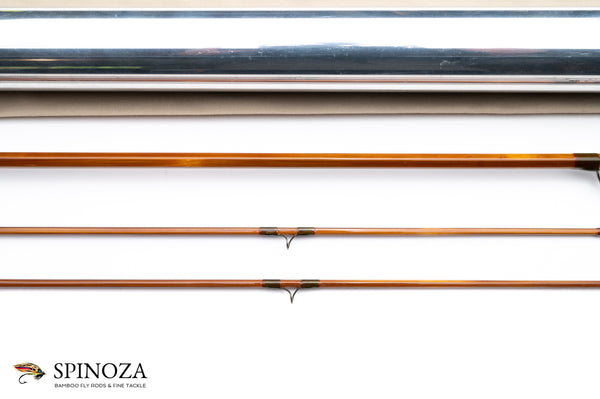 Marc Aroner Hunt Pattern Fly Rod 7'6
