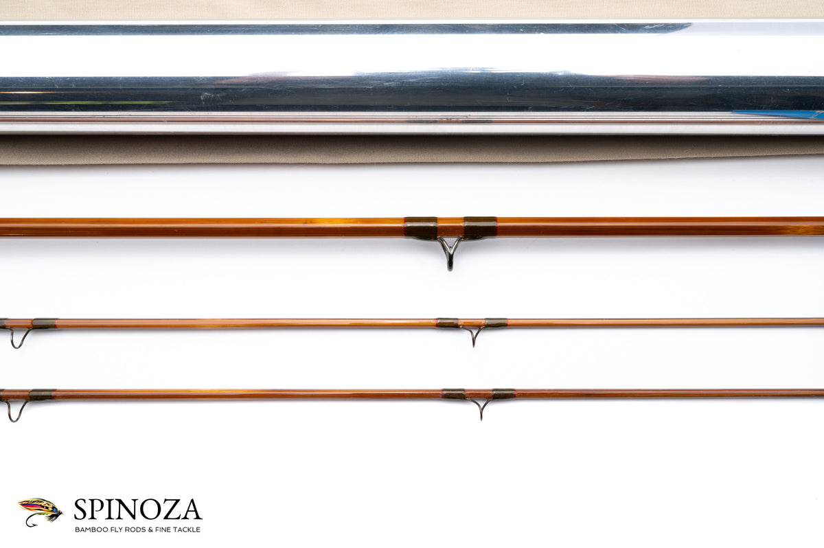 Marc Aroner Hunt Pattern Fly Rod 7'6" 2/2 #5