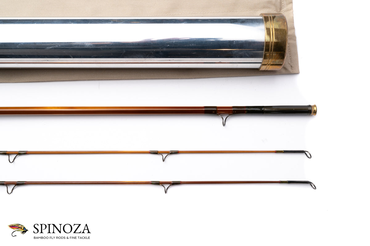 Marc Aroner Hunt Pattern Fly Rod 7'6" 2/2 #5