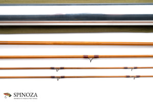 Marc Aroner Spinoza Bamboo Fly Rod 7' 3/2 #4