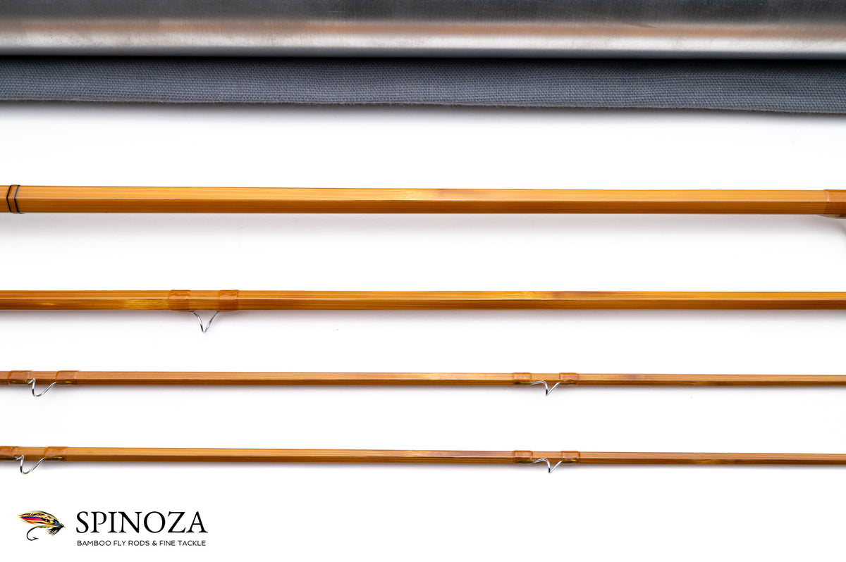 Mario Wojnicki 265GF Bamboo Fly Rod 8'8" 3/2 #6/7