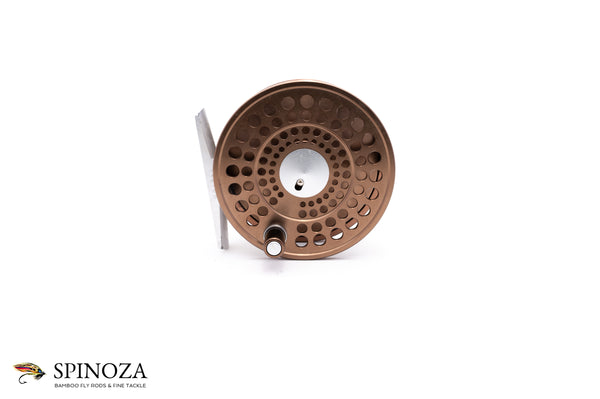 Marryat MR 7.5 Fly Reel - Spinoza Rod Company