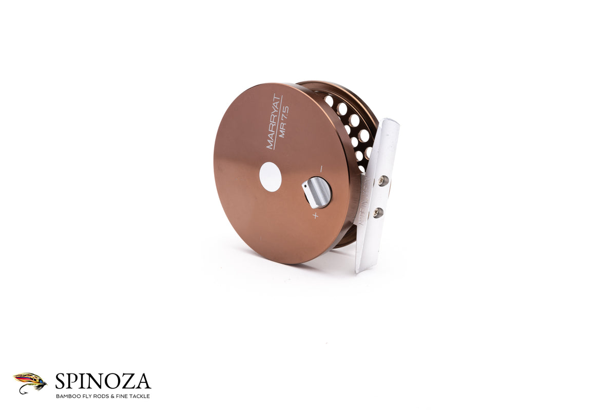 Marryat MR 7.5 Fly Reel