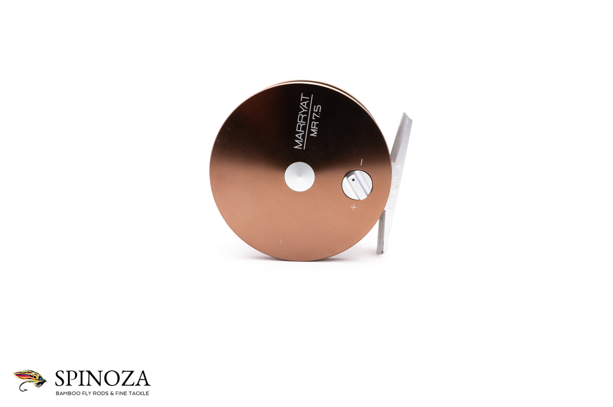 Marryat MR 7.5 Fly Reel