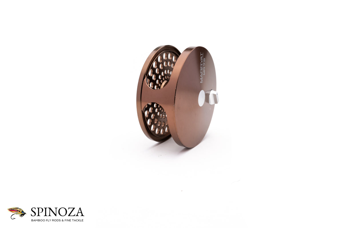 Marryat MR 7.5 Fly Reel