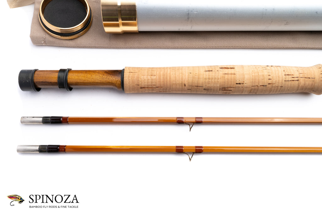 cane fly fishing rods for sale Thomas & Thomas Bamboo Rod Individualist Specialist 4wt - 7'6
