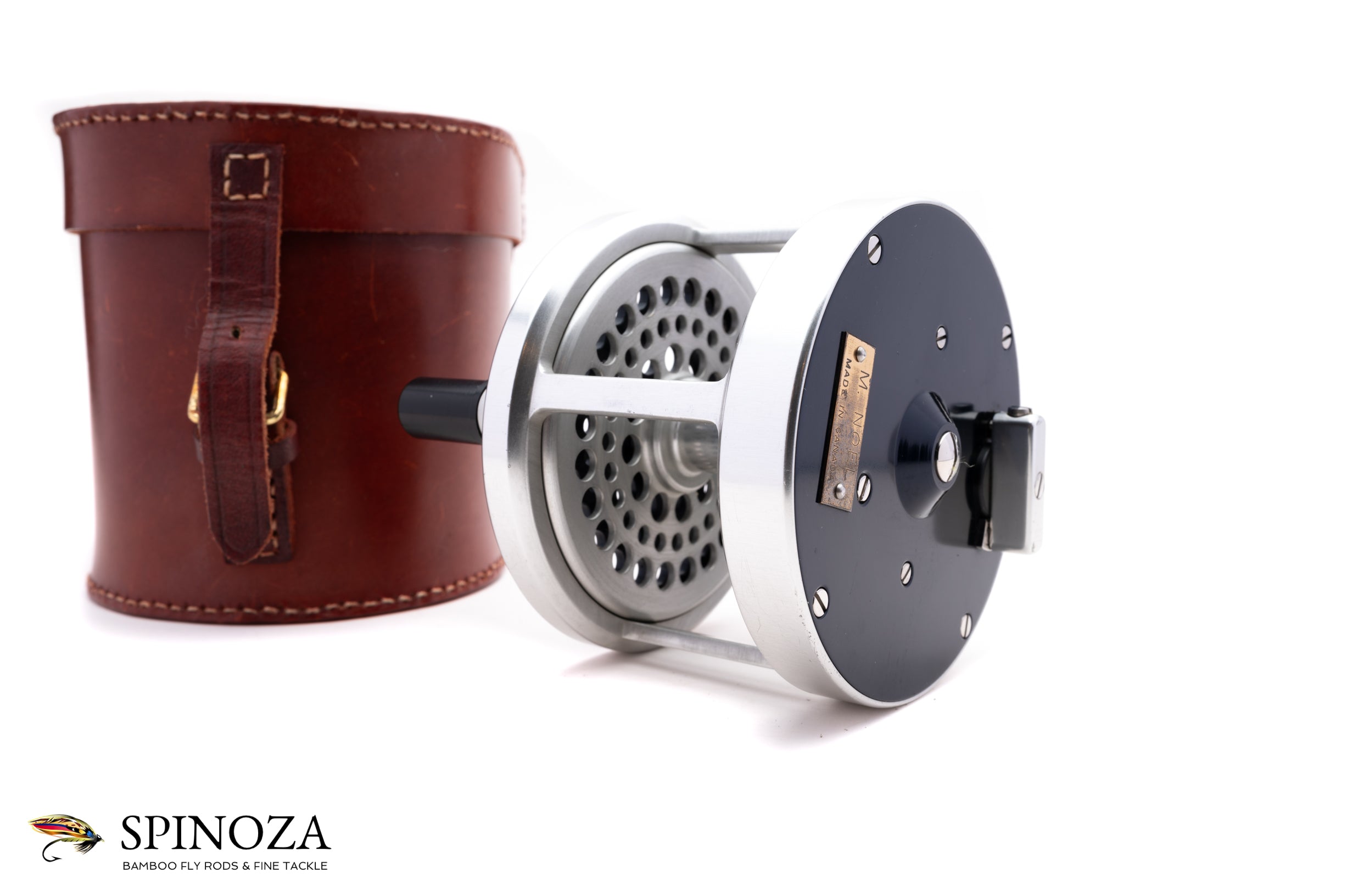 canadian fly reel companies Maurice Noel 200SA Fly Reel