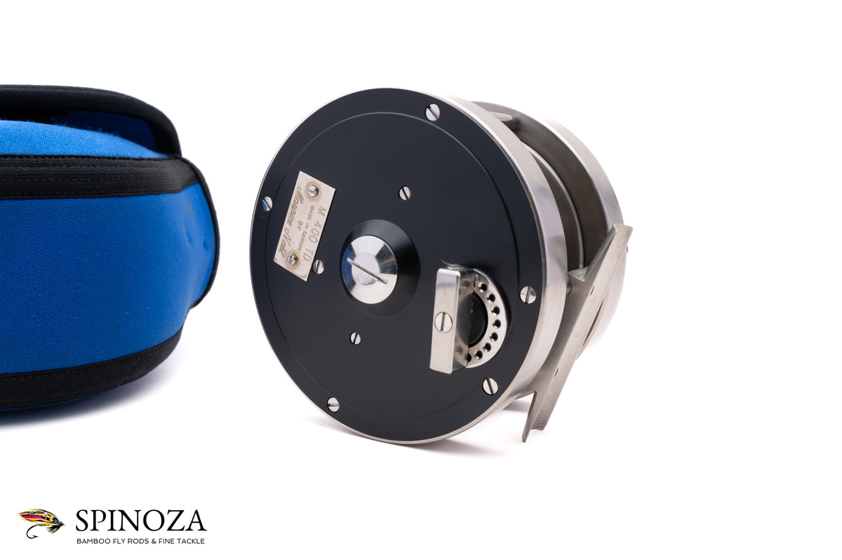 Maurice Noel 400 TD Fly Reel