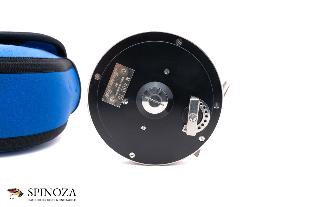 Maurice Noel 400 TD Fly Reel