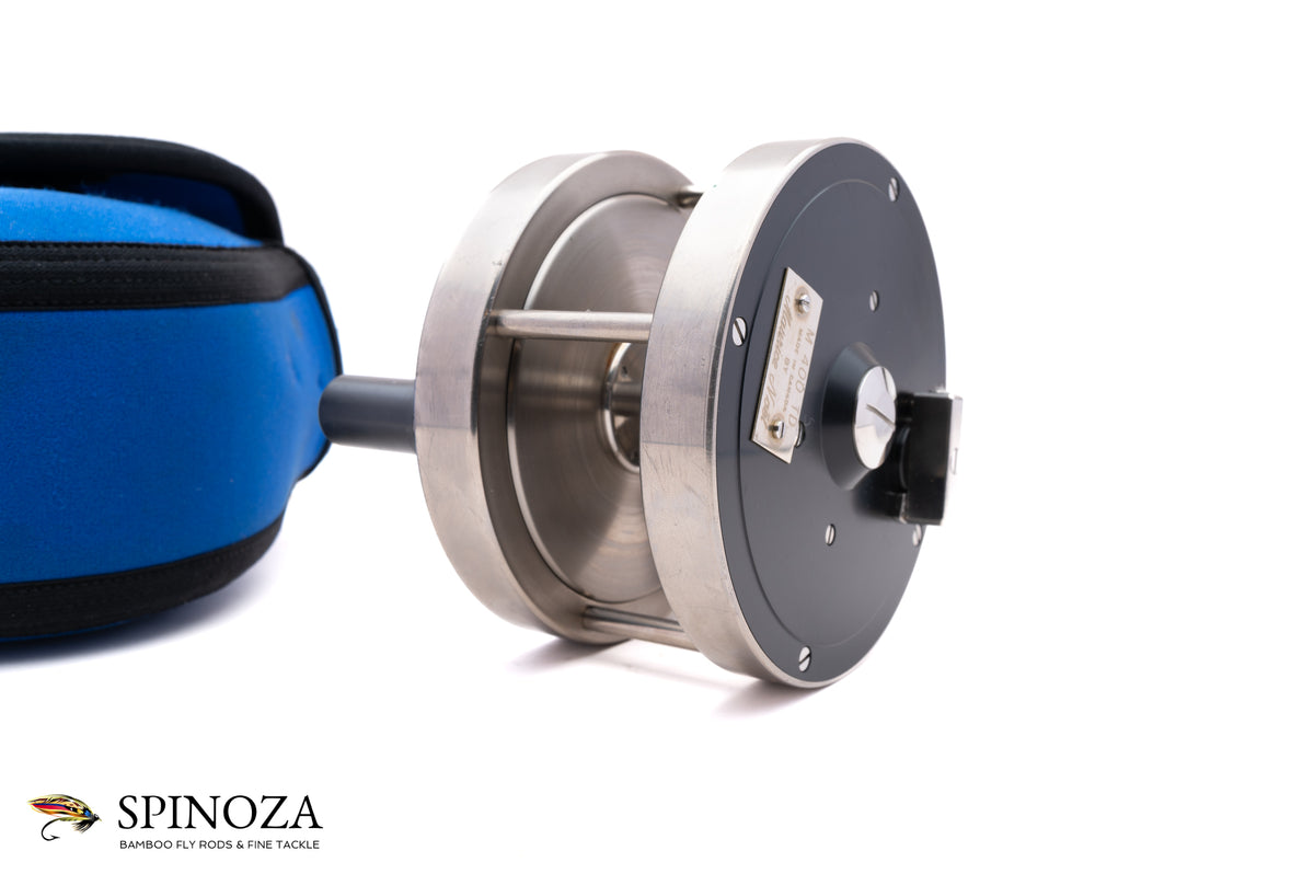 Maurice Noel 400 TD Fly Reel