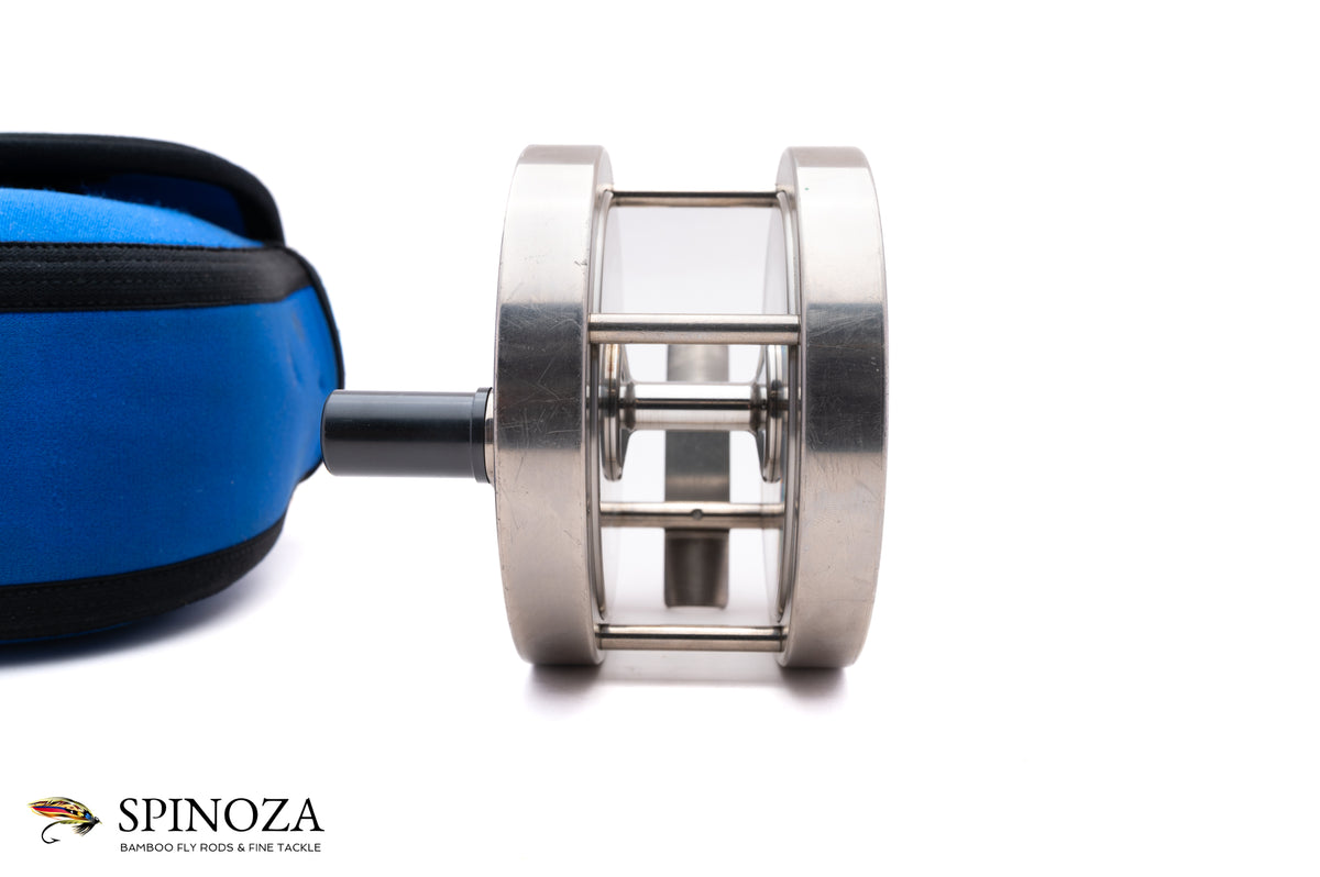 Maurice Noel 400 TD Fly Reel