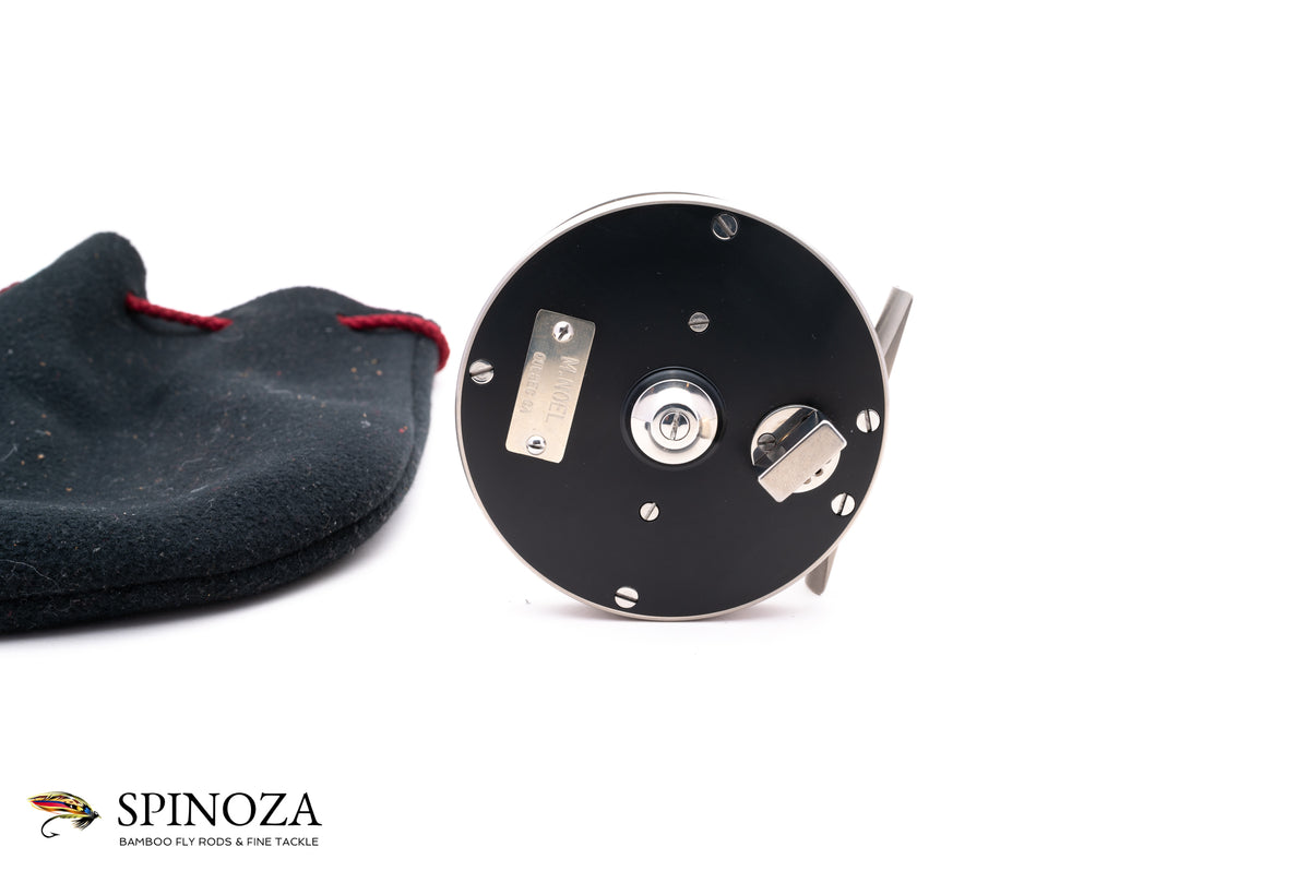 Maurice Noel TD150 Fly Reel