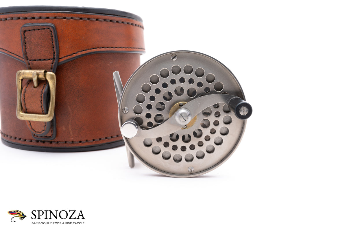 Maurice Noel TT150 Reel