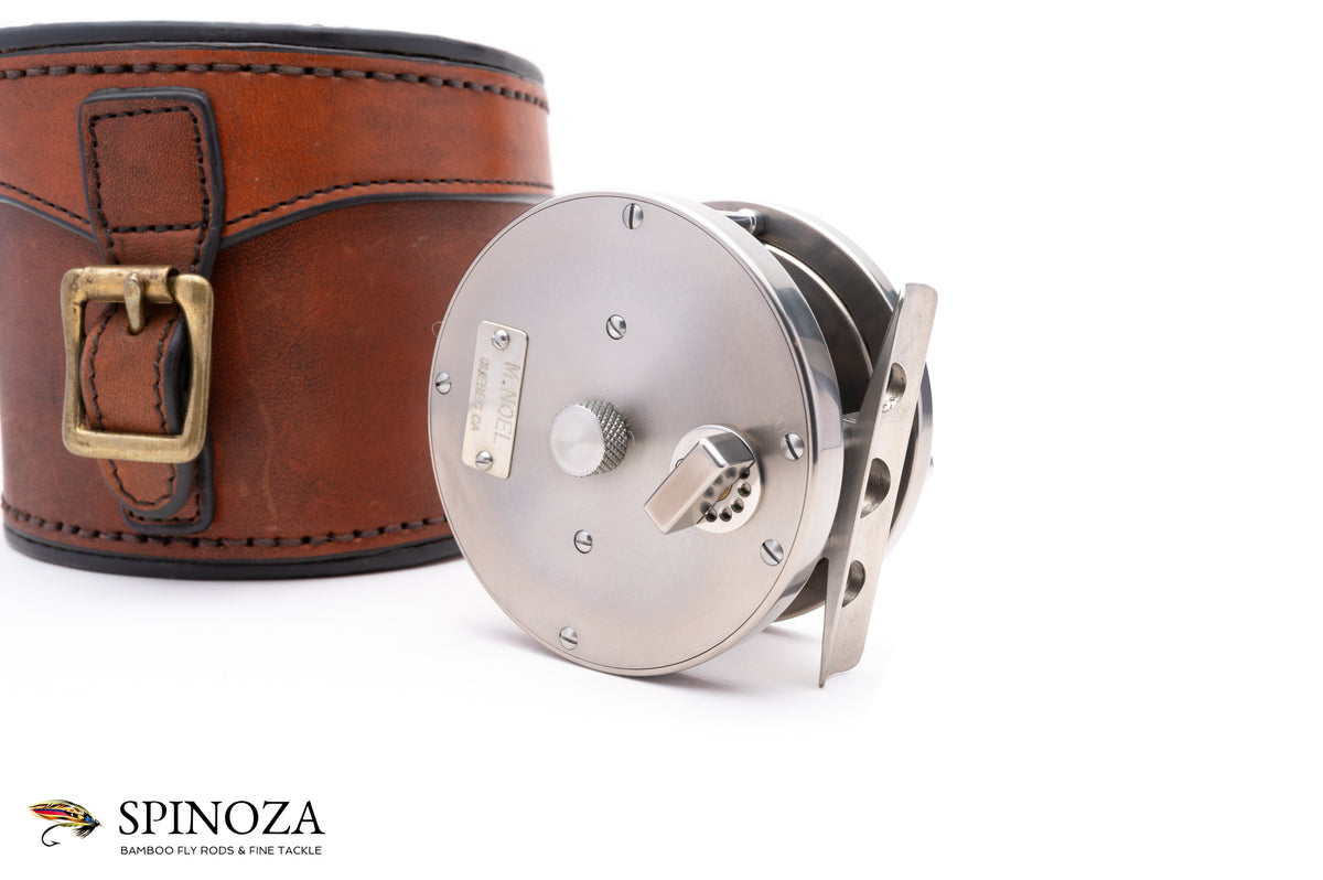 Maurice Noel TT150 Reel