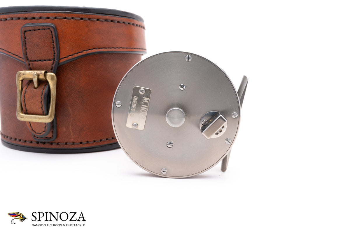 Maurice Noel TT150 Reel