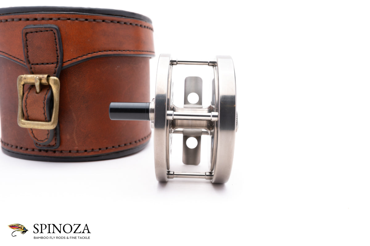 Maurice Noel TT150 Reel