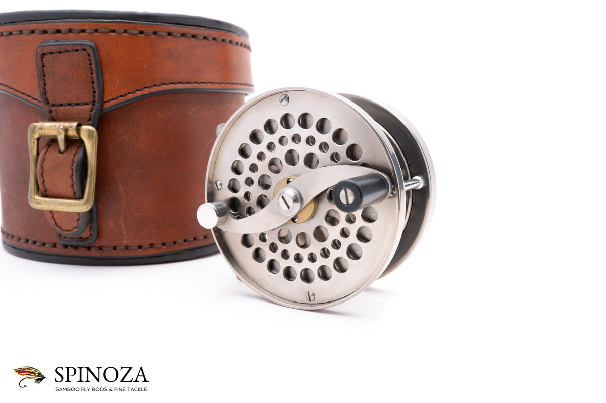 Maurice Noel TT150 Reel