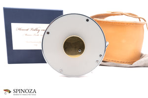 Mauro Tosti (Hermit Valley Reel Co) Fly Reel 4"