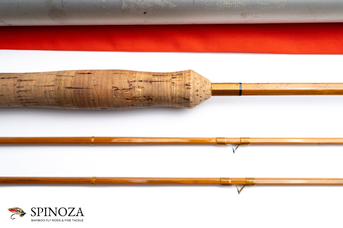Max Yerxa Bamboo Fly Rod 8'6" 2/2 #5