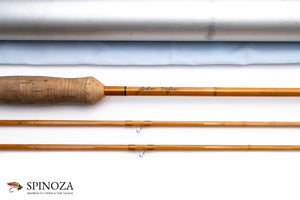 Max Yerxa Bamboo Fly Rod 8'6" 2/2 #5