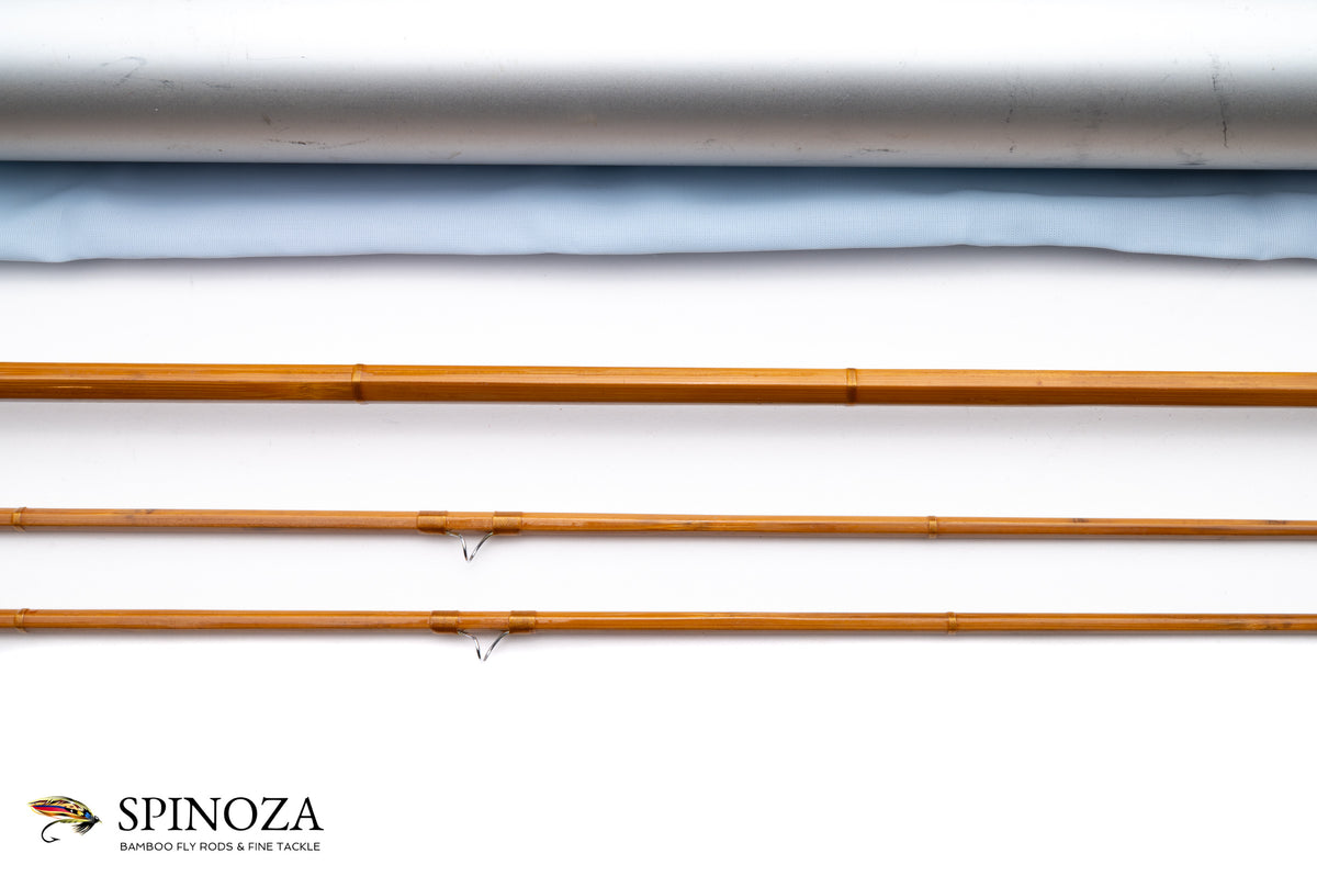 Max Yerxa Bamboo Fly Rod 8'6" 2/2 #5