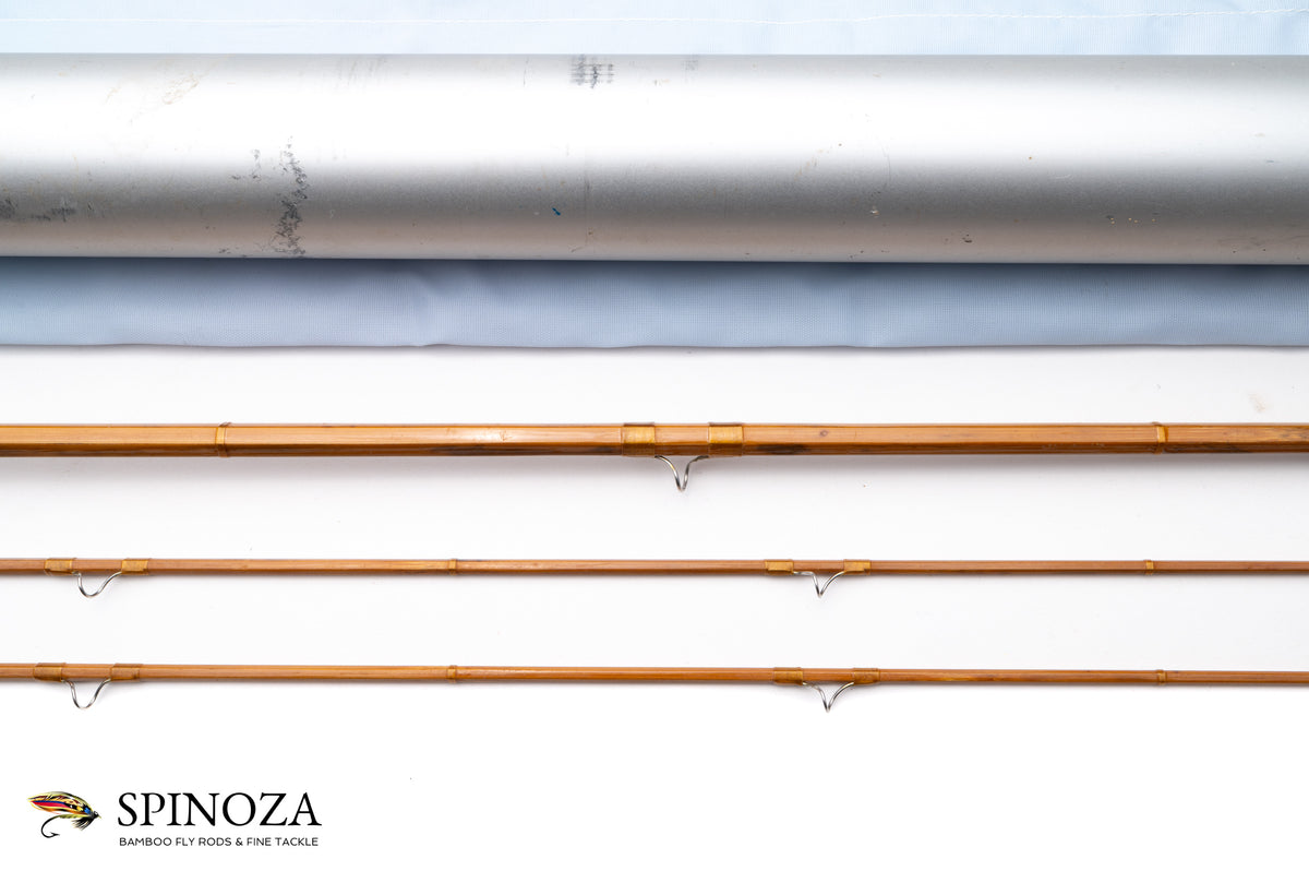 Max Yerxa Bamboo Fly Rod 8'6" 2/2 #5