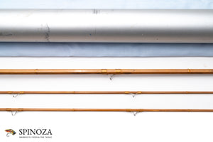 Max Yerxa Bamboo Fly Rod 8'6" 2/2 #5