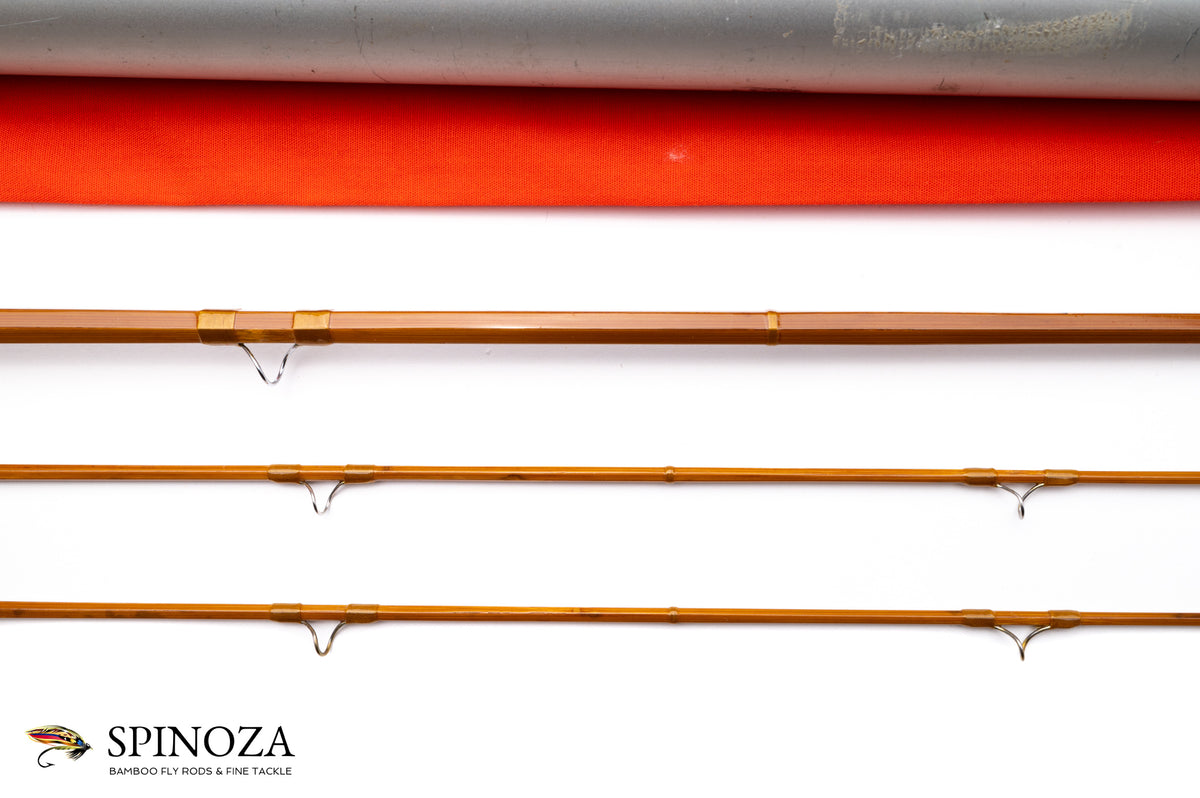 Max Yerxa Bamboo Fly Rod 8'6" 2/2 #5