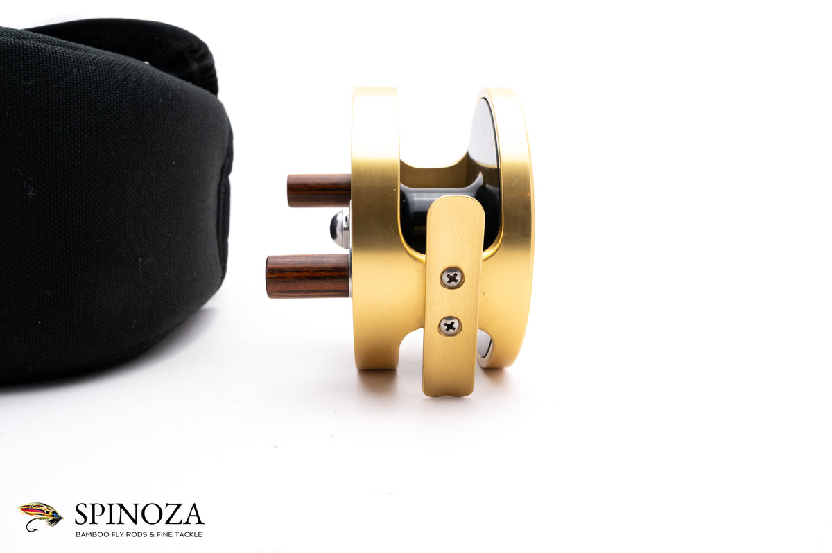 McNeese 3.2 Bonefish Reel AR LHW