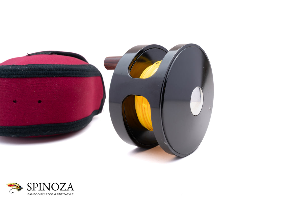 McNeese Fly Reel 3 1/2"